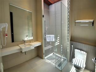 Cozy Boutique Guest House Malang Exterior foto