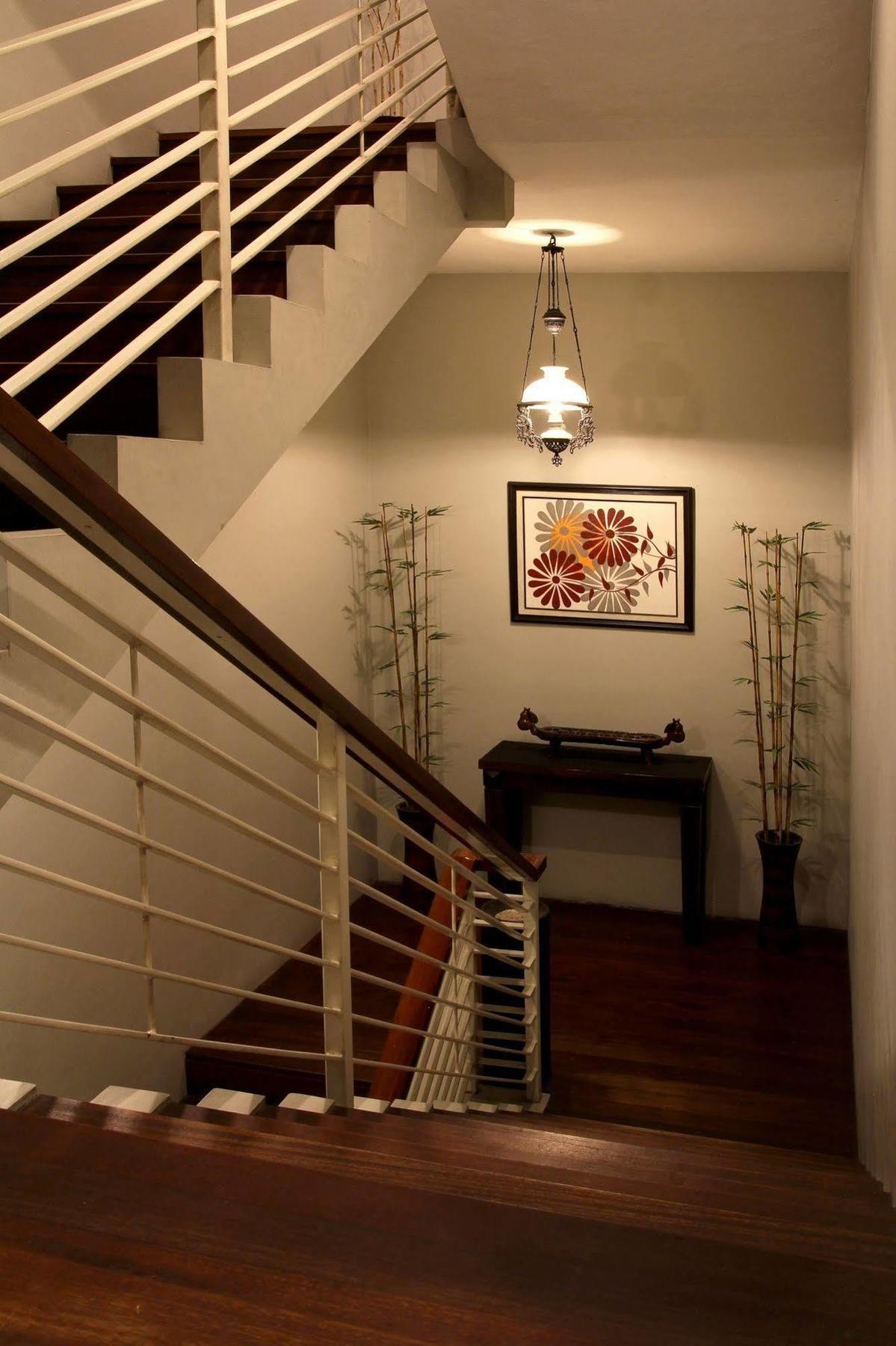 Cozy Boutique Guest House Malang Exterior foto